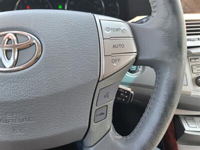 2007 Toyota Avalon Limited   - Photo 13 - Boise, ID 83714