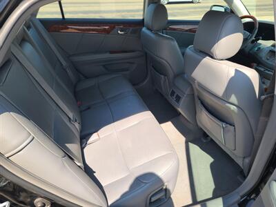 2007 Toyota Avalon Limited   - Photo 20 - Boise, ID 83714