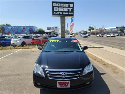 2007 Toyota Avalon Limited   - Photo 2 - Boise, ID 83714