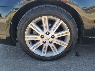2007 Toyota Avalon Limited   - Photo 22 - Boise, ID 83714