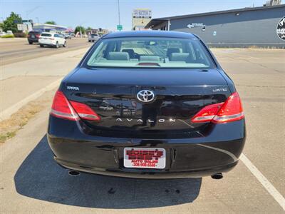 2007 Toyota Avalon Limited   - Photo 6 - Boise, ID 83714