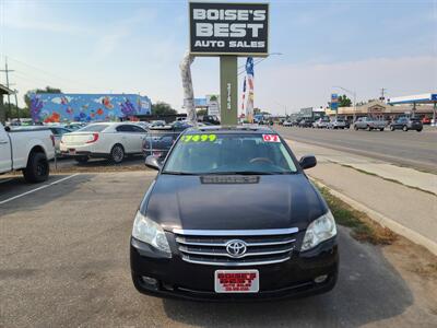 2007 Toyota Avalon Limited   - Photo 2 - Boise, ID 83714