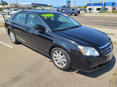 2007 Toyota Avalon Limited   - Photo 1 - Boise, ID 83714