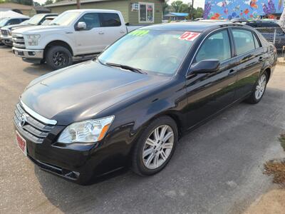 2007 Toyota Avalon Limited   - Photo 3 - Boise, ID 83714