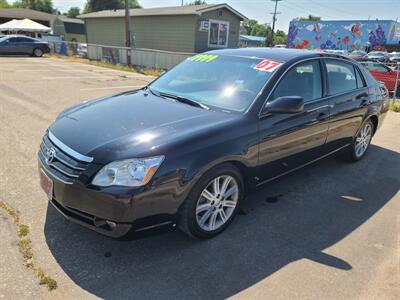2007 Toyota Avalon Limited   - Photo 4 - Boise, ID 83714