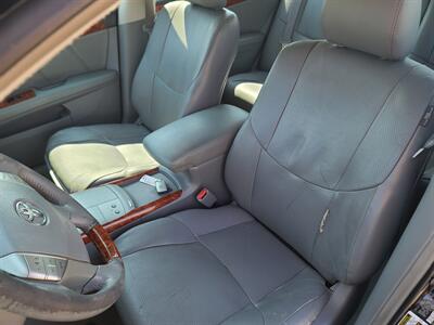 2007 Toyota Avalon Limited   - Photo 17 - Boise, ID 83714