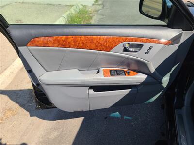 2007 Toyota Avalon Limited   - Photo 15 - Boise, ID 83714