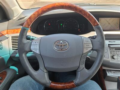 2007 Toyota Avalon Limited   - Photo 9 - Boise, ID 83714