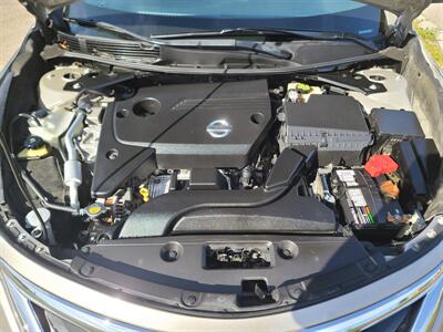 2015 Nissan Altima 2.5 S   - Photo 21 - Boise, ID 83714