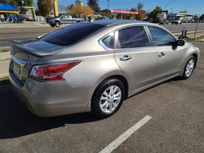 2015 Nissan Altima 2.5 S   - Photo 7 - Boise, ID 83714