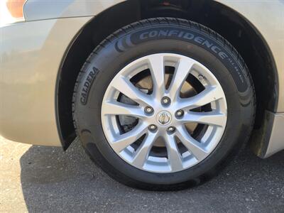 2015 Nissan Altima 2.5 S   - Photo 22 - Boise, ID 83714