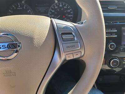 2015 Nissan Altima 2.5 S   - Photo 12 - Boise, ID 83714