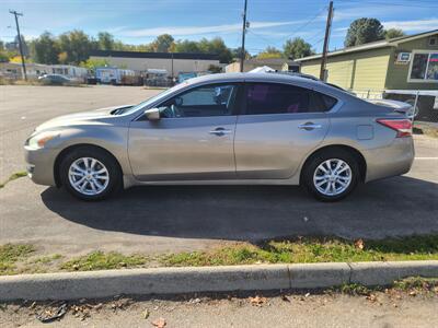 2015 Nissan Altima 2.5 S   - Photo 4 - Boise, ID 83714