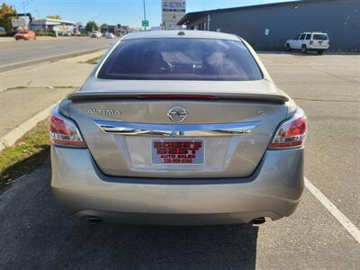 2015 Nissan Altima 2.5 S   - Photo 6 - Boise, ID 83714