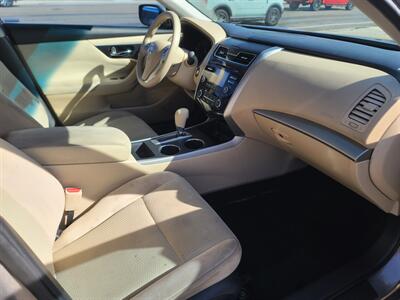 2015 Nissan Altima 2.5 S   - Photo 20 - Boise, ID 83714