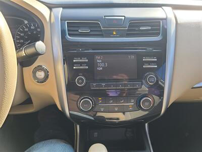 2015 Nissan Altima 2.5 S   - Photo 10 - Boise, ID 83714