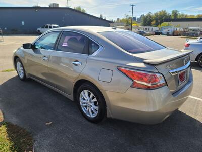 2015 Nissan Altima 2.5 S   - Photo 5 - Boise, ID 83714