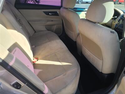 2015 Nissan Altima 2.5 S   - Photo 19 - Boise, ID 83714