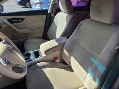 2015 Nissan Altima 2.5 S   - Photo 16 - Boise, ID 83714