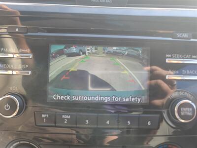 2015 Nissan Altima 2.5 S   - Photo 11 - Boise, ID 83714