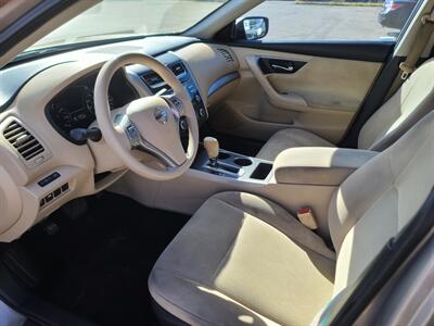 2015 Nissan Altima 2.5 S   - Photo 15 - Boise, ID 83714