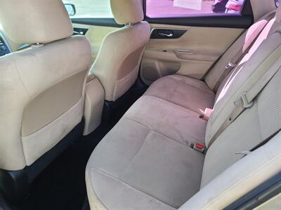 2015 Nissan Altima 2.5 S   - Photo 17 - Boise, ID 83714