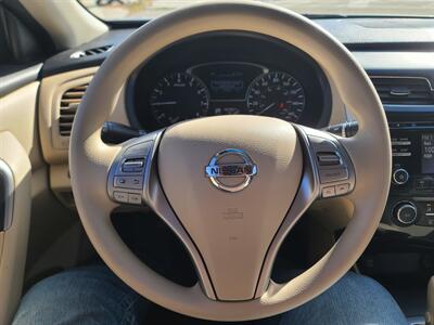 2015 Nissan Altima 2.5 S   - Photo 9 - Boise, ID 83714