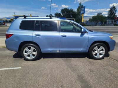 2008 Toyota Highlander Limited - Photo 8 - Boise, ID 83714