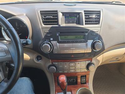 2008 Toyota Highlander Limited - Photo 10 - Boise, ID 83714