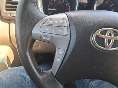 2008 Toyota Highlander Limited - Photo 13 - Boise, ID 83714