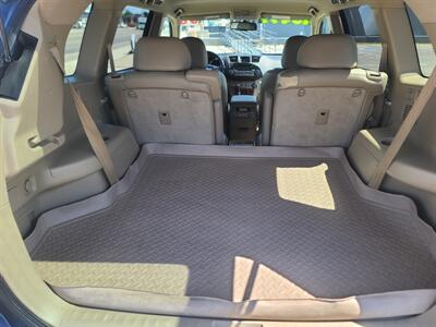 2008 Toyota Highlander Limited - Photo 18 - Boise, ID 83714