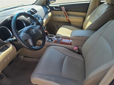 2008 Toyota Highlander Limited - Photo 15 - Boise, ID 83714