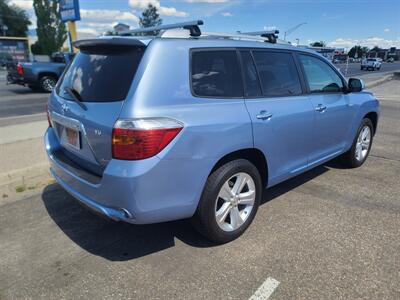 2008 Toyota Highlander Limited - Photo 7 - Boise, ID 83714