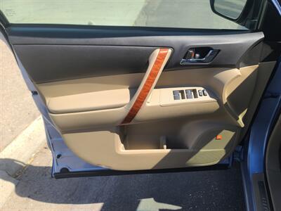 2008 Toyota Highlander Limited - Photo 14 - Boise, ID 83714