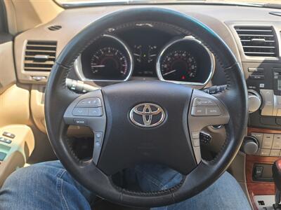 2008 Toyota Highlander Limited - Photo 9 - Boise, ID 83714