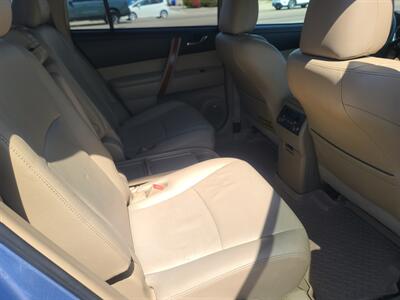 2008 Toyota Highlander Limited - Photo 19 - Boise, ID 83714