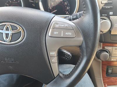 2008 Toyota Highlander Limited - Photo 12 - Boise, ID 83714