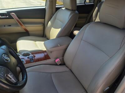 2008 Toyota Highlander Limited - Photo 16 - Boise, ID 83714