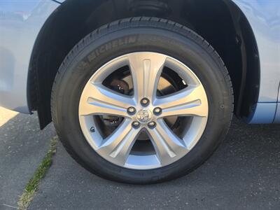 2008 Toyota Highlander Limited - Photo 22 - Boise, ID 83714