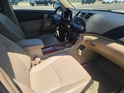 2008 Toyota Highlander Limited - Photo 20 - Boise, ID 83714
