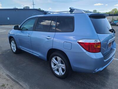 2008 Toyota Highlander Limited - Photo 5 - Boise, ID 83714