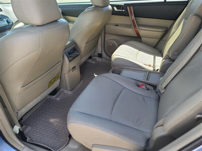 2008 Toyota Highlander Limited - Photo 17 - Boise, ID 83714