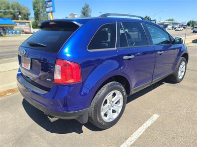 2013 Ford Edge SE   - Photo 7 - Boise, ID 83714