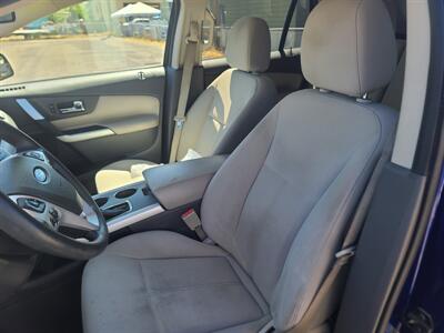 2013 Ford Edge SE   - Photo 15 - Boise, ID 83714