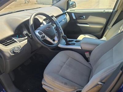 2013 Ford Edge SE   - Photo 14 - Boise, ID 83714