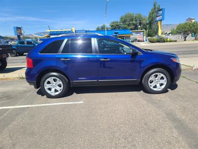 2013 Ford Edge SE   - Photo 8 - Boise, ID 83714