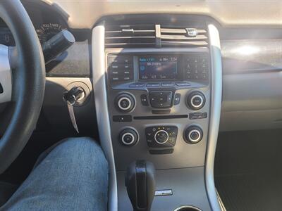 2013 Ford Edge SE   - Photo 10 - Boise, ID 83714