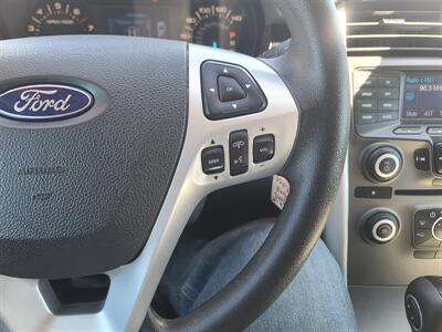 2013 Ford Edge SE   - Photo 11 - Boise, ID 83714