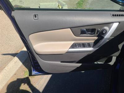 2013 Ford Edge SE   - Photo 13 - Boise, ID 83714