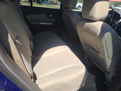 2013 Ford Edge SE   - Photo 18 - Boise, ID 83714